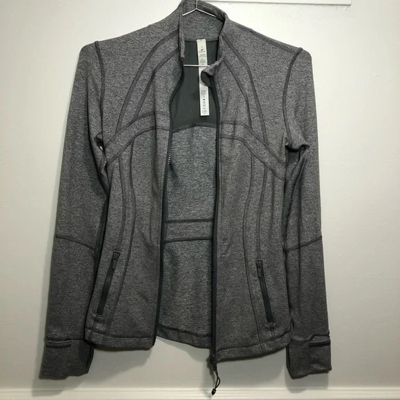 Lululemon Define Jacket - Picture 7 of 8